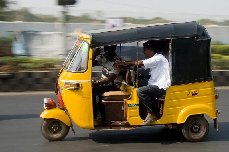 auto