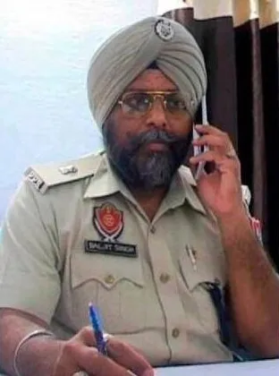 baljit singh