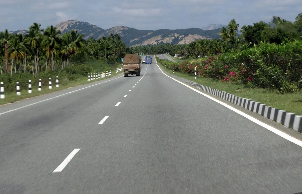 highways