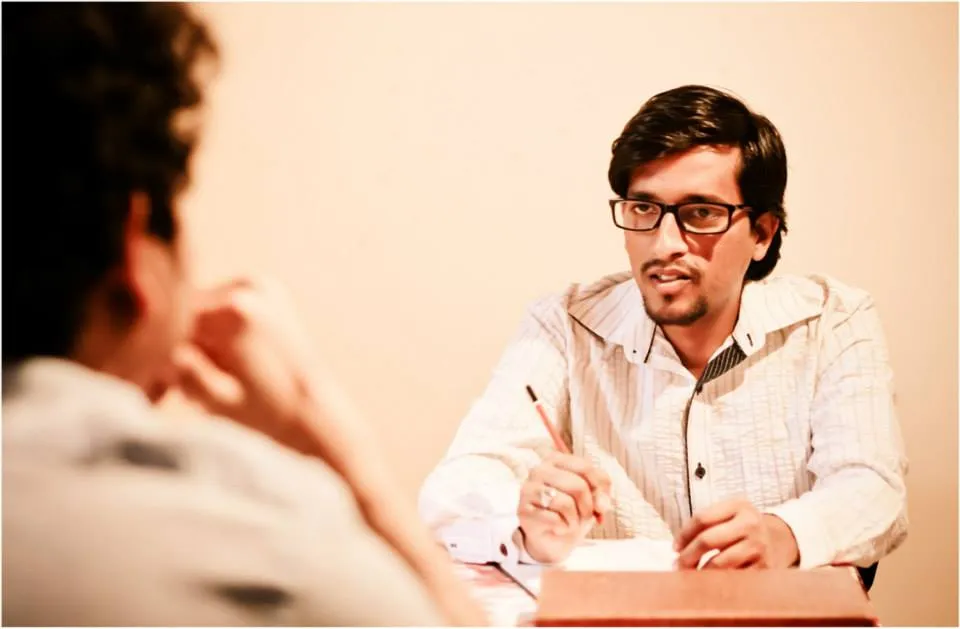 Job 10, Emotional counselor, Karnataka.