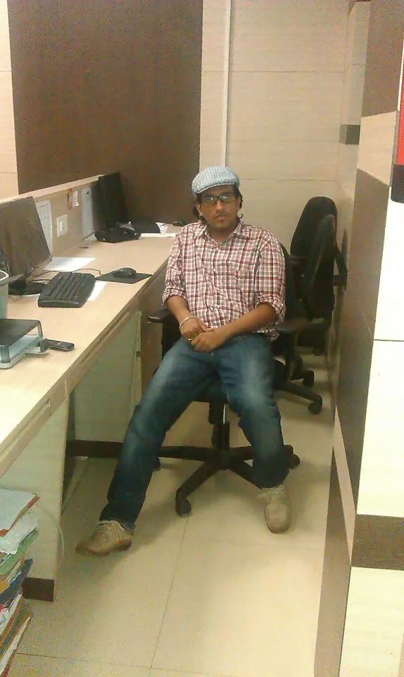 Job 14, News Channel TRP Analyst, Odisha