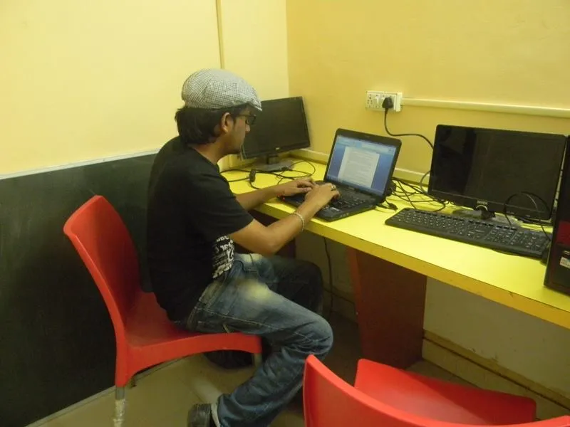 Job 15, Content writer, Chhattisgarh