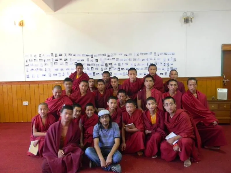 Job 22, StoryTelling Instructor, Arunachal Pradesh