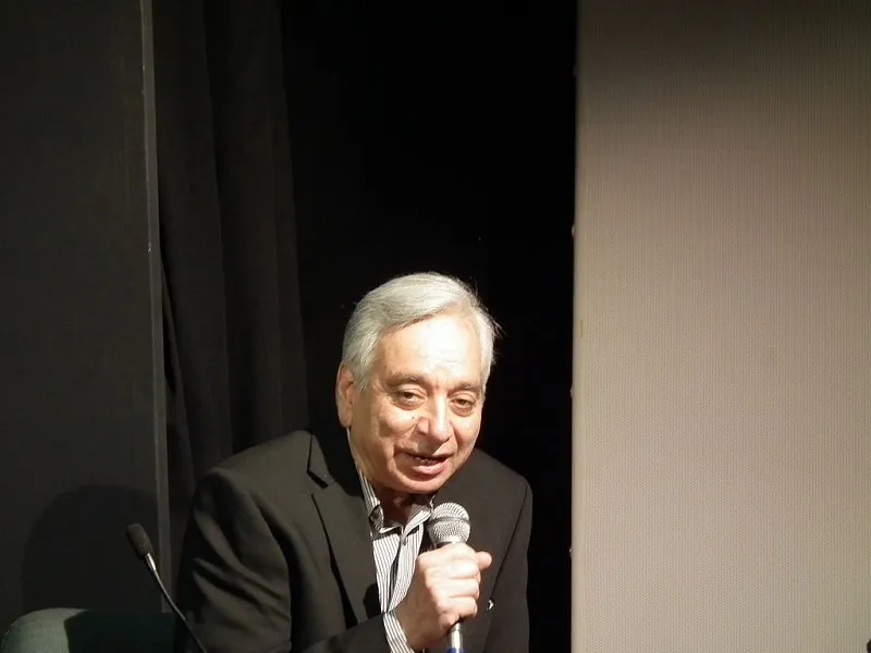 kamal bawa