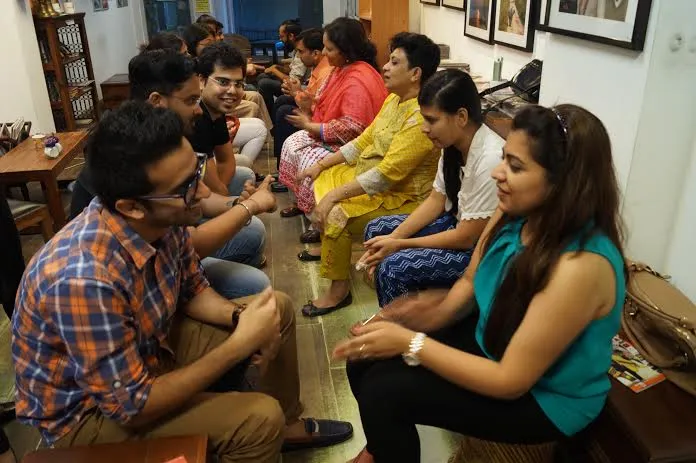 Kalyani is now working to launch an app Loveability to make access to right partners easier.