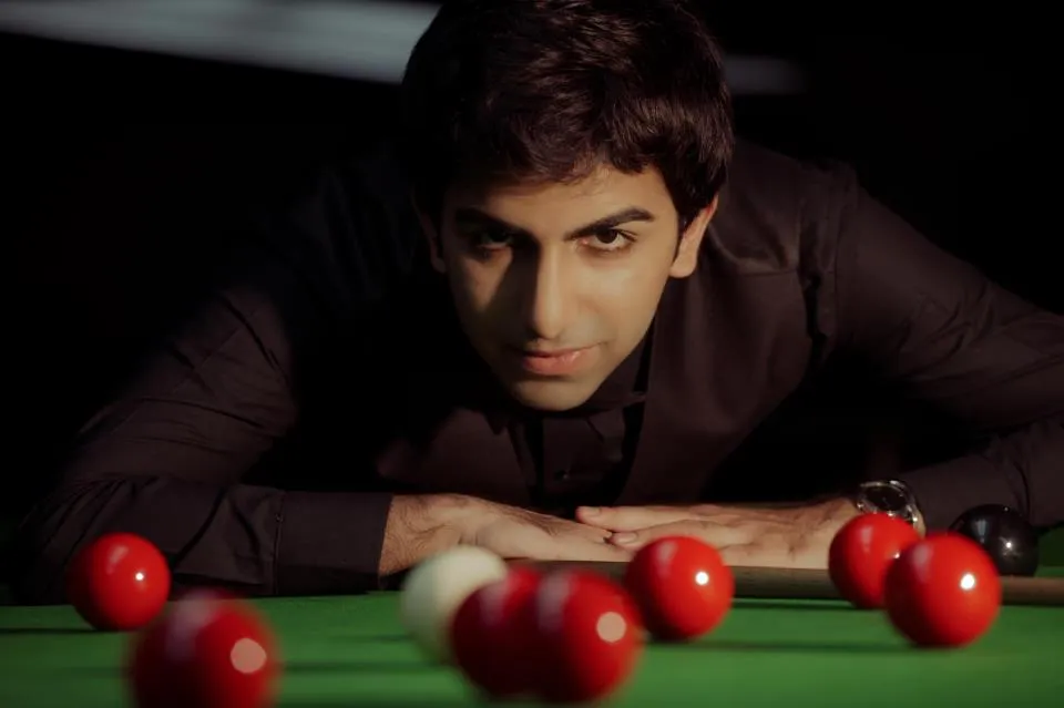 pankaj advani5