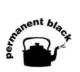 permanent black