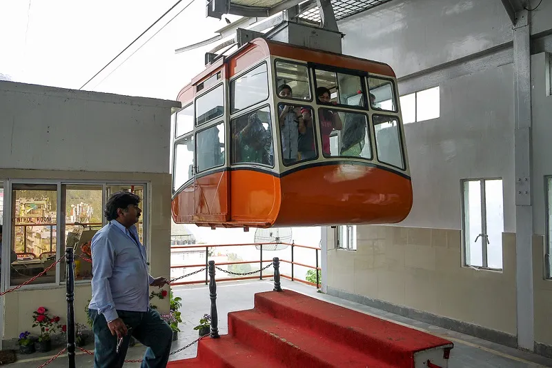 ropeway1