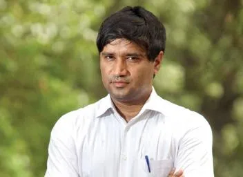 Sanjiv Chaturvedi