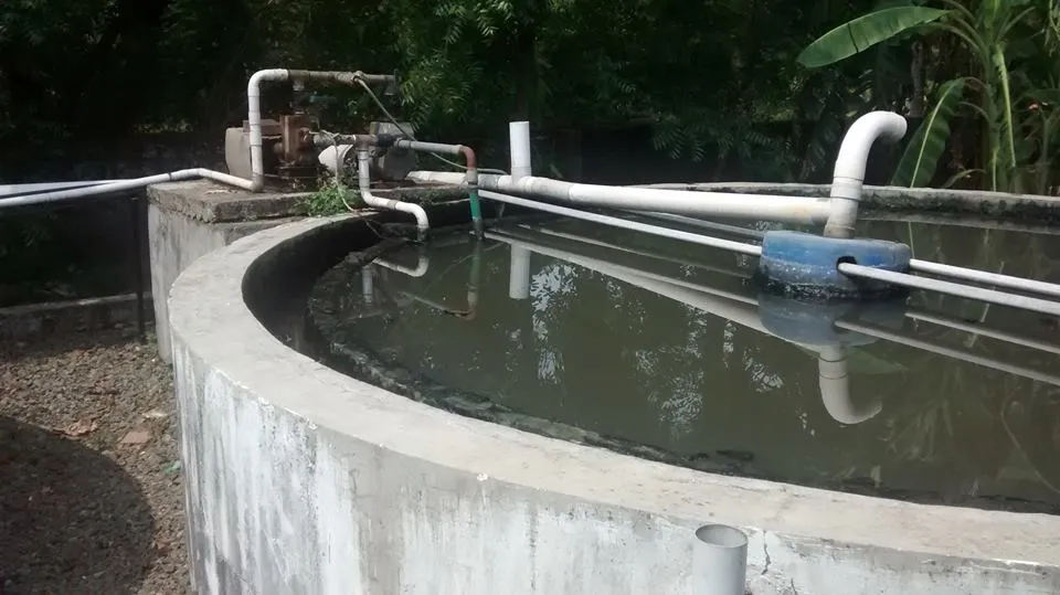 If apartments install the STP, they can save a lot of money on water bills.