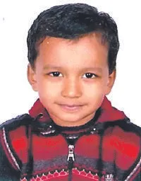 Kandarp Sharma
