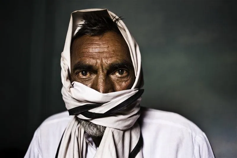 OpASHA reaches out to remotest locations to provide support to TB patients.