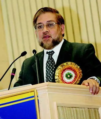 Raghavendra Gadagkar