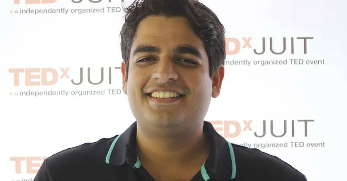 Gaurav, CEO of Flat.to who started Unacademy