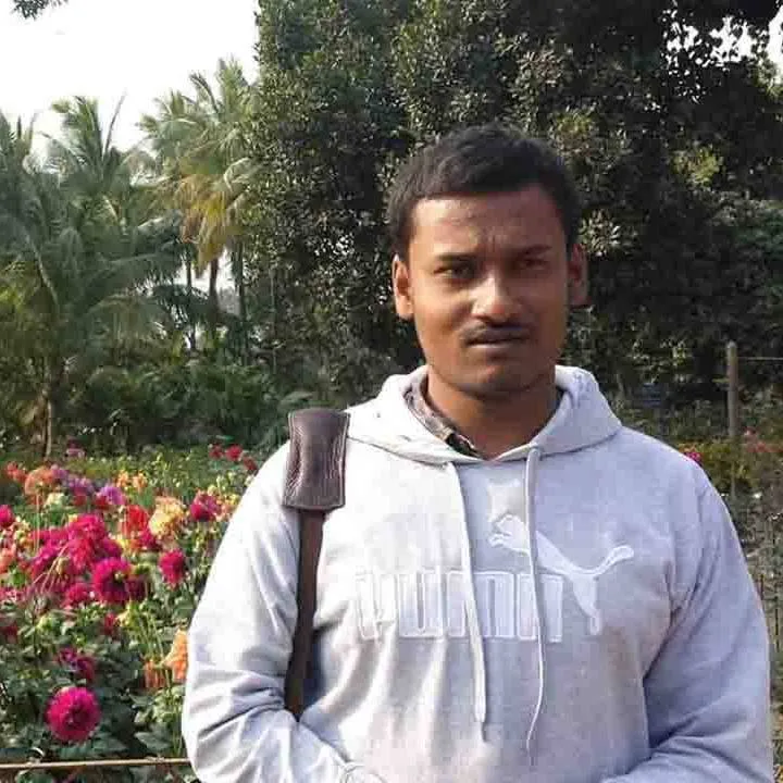 His school now has hundreds of students who come on regular basis.