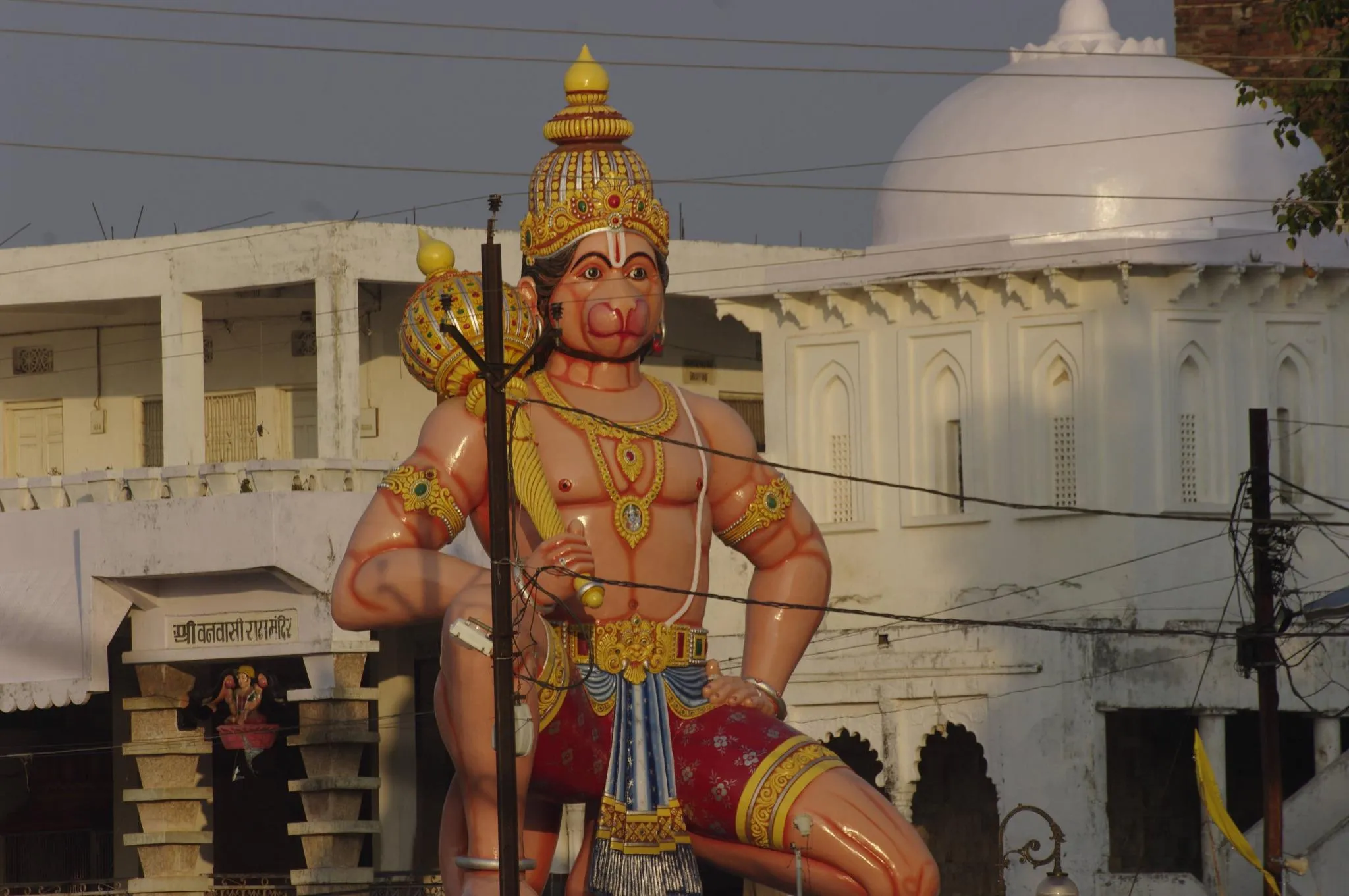 hanuman
