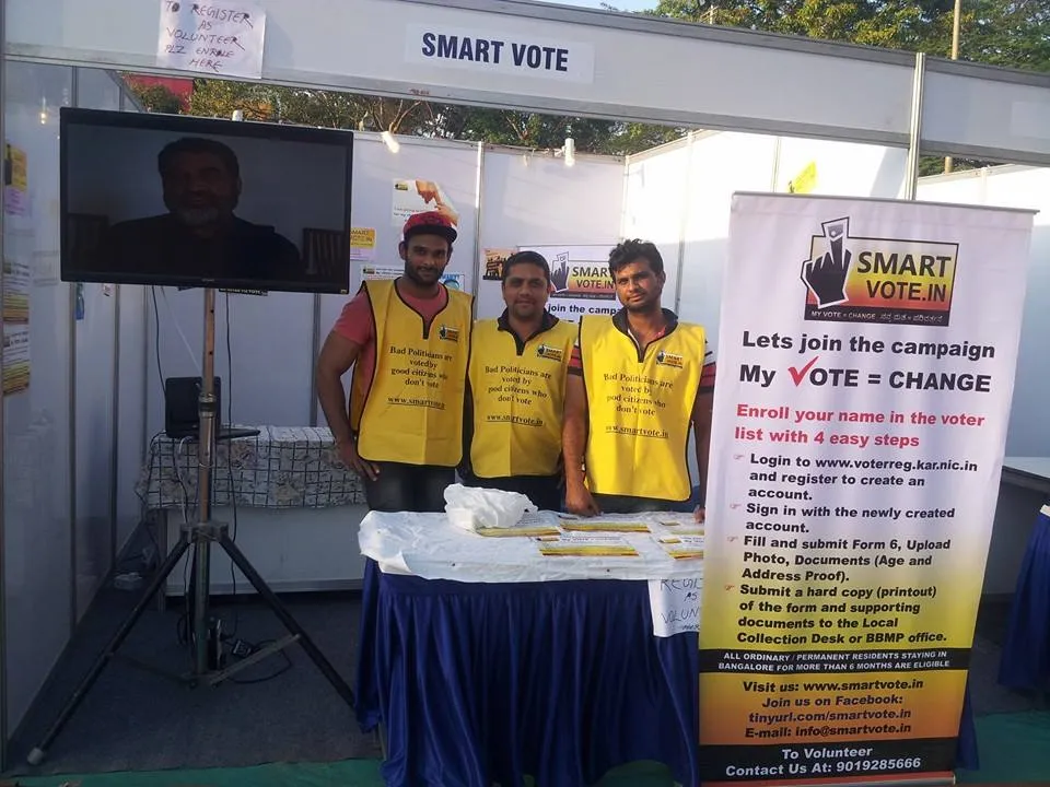 smart vote1