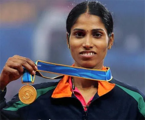 Sudha Singh