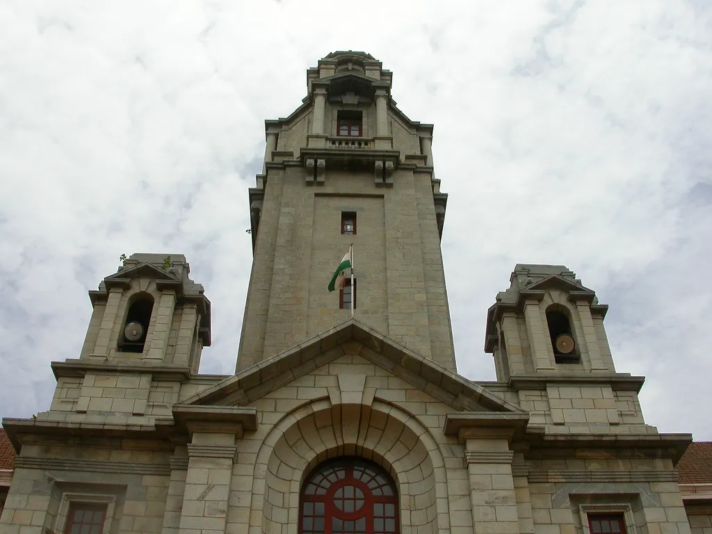 IISC