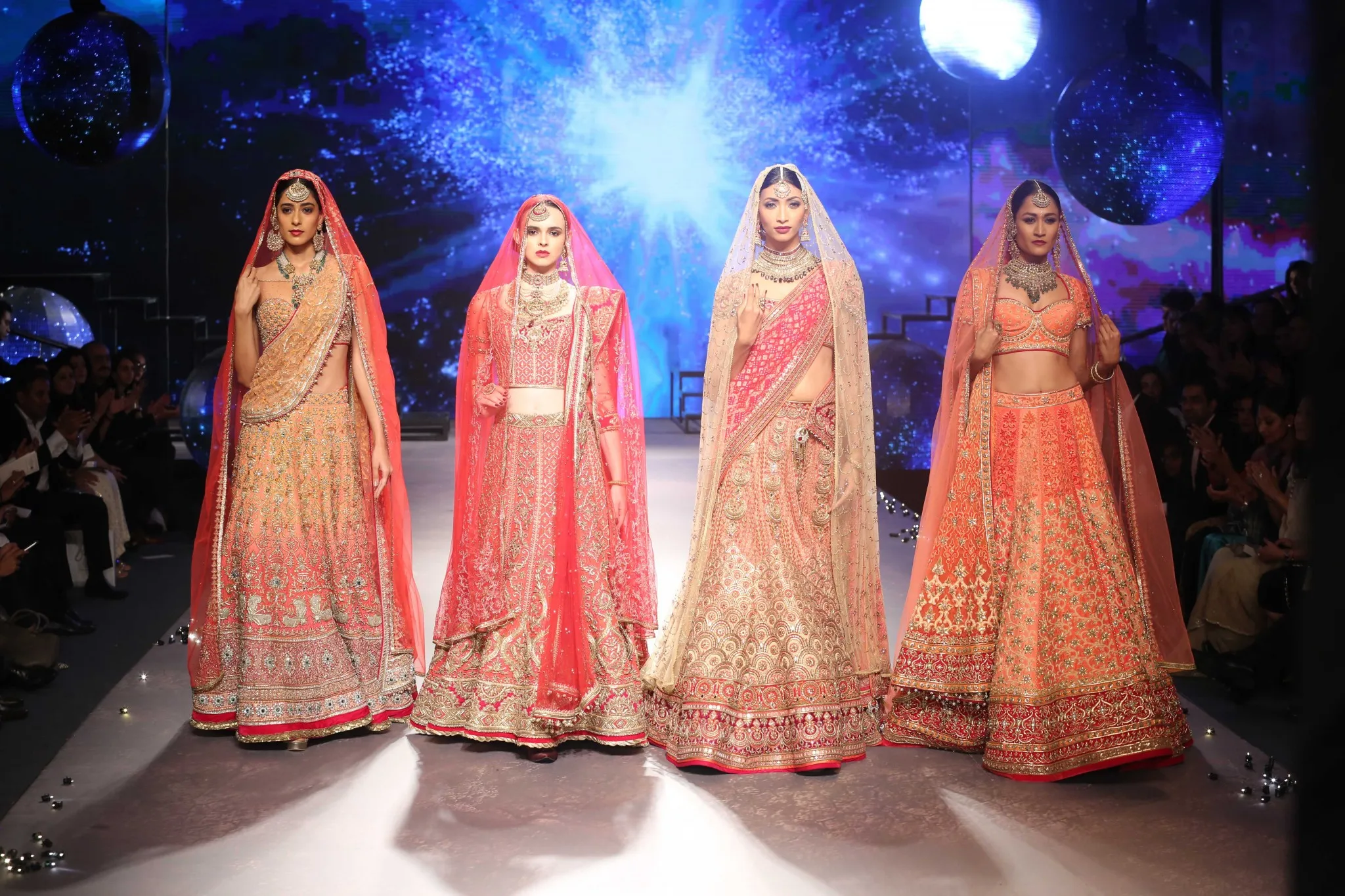 Fashion guru Tarun Tahiliani is well-known for his bridal wear and is a self-confessed aficionado of the Kanjivaram and Banarasi weaves. (Courtesy Tarun Tahiliani)