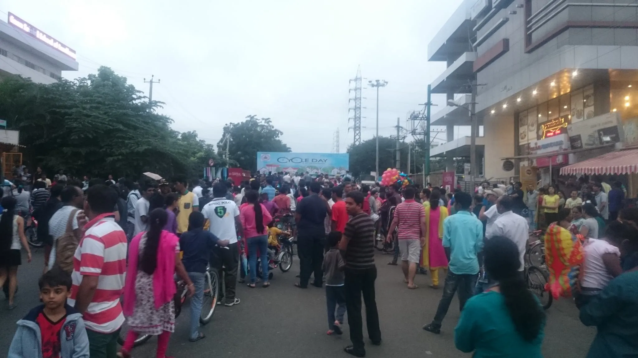 OpenStreets2