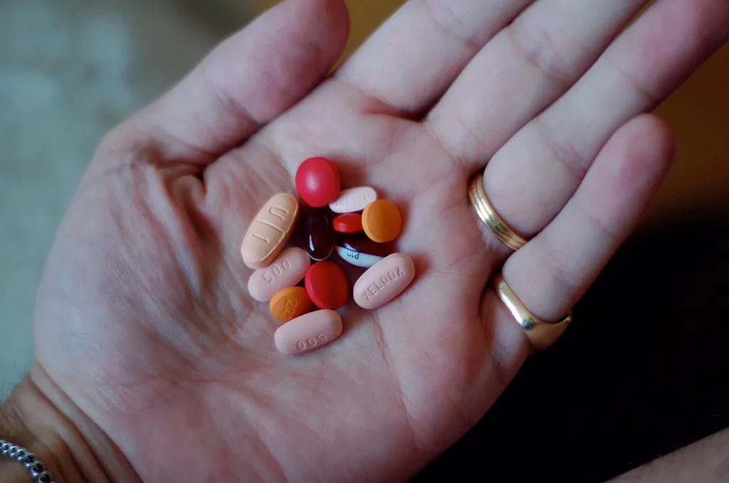 medicines