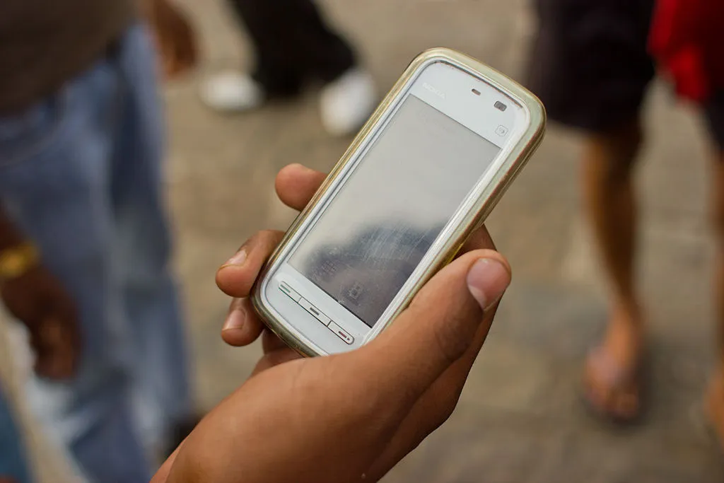 mobile
