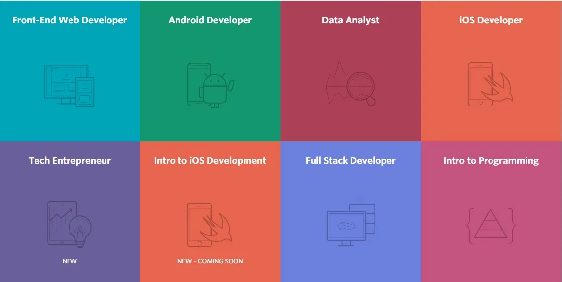 nanodegree