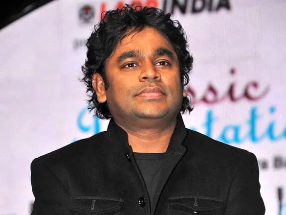 rahman