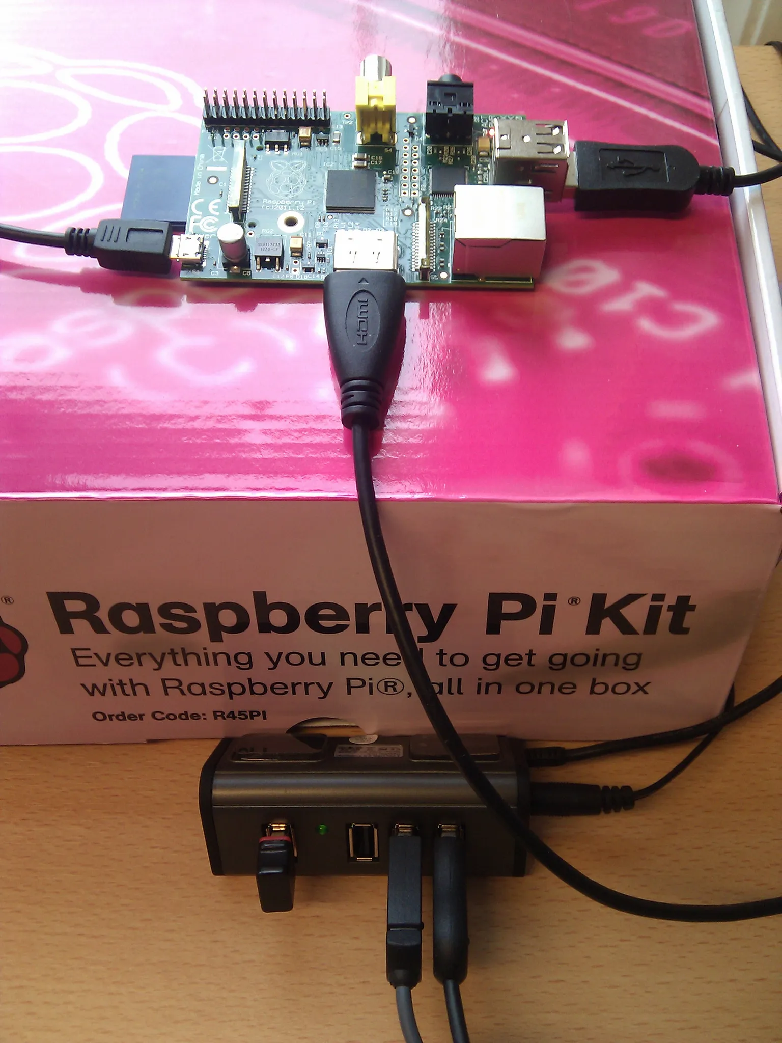 raspi