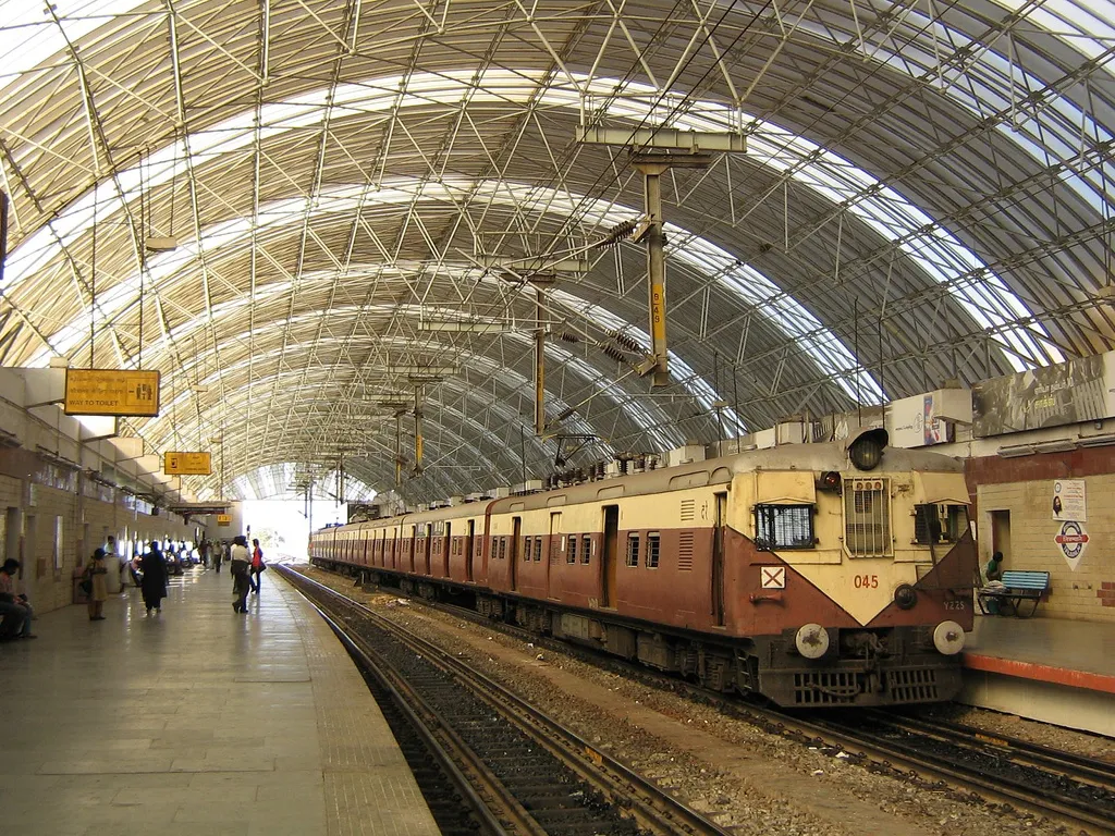 station