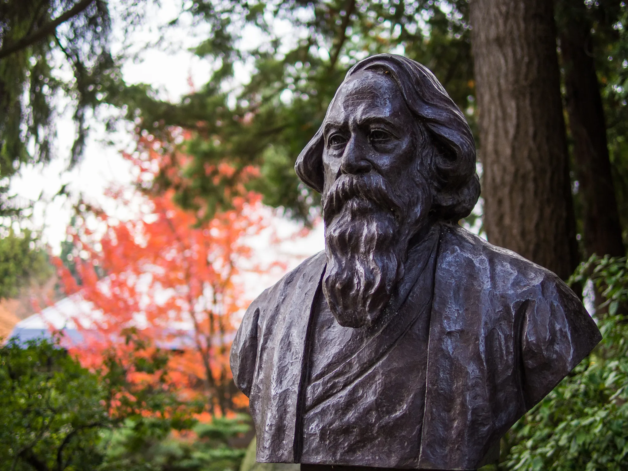 tagore