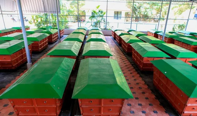 Bio Bins at Technopark