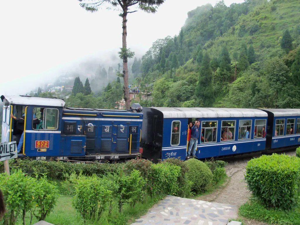 train1
