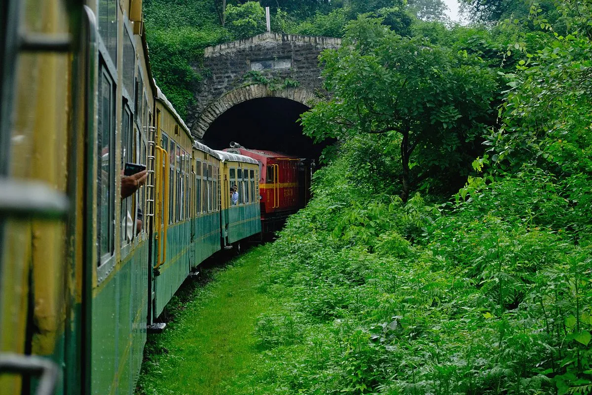 train3