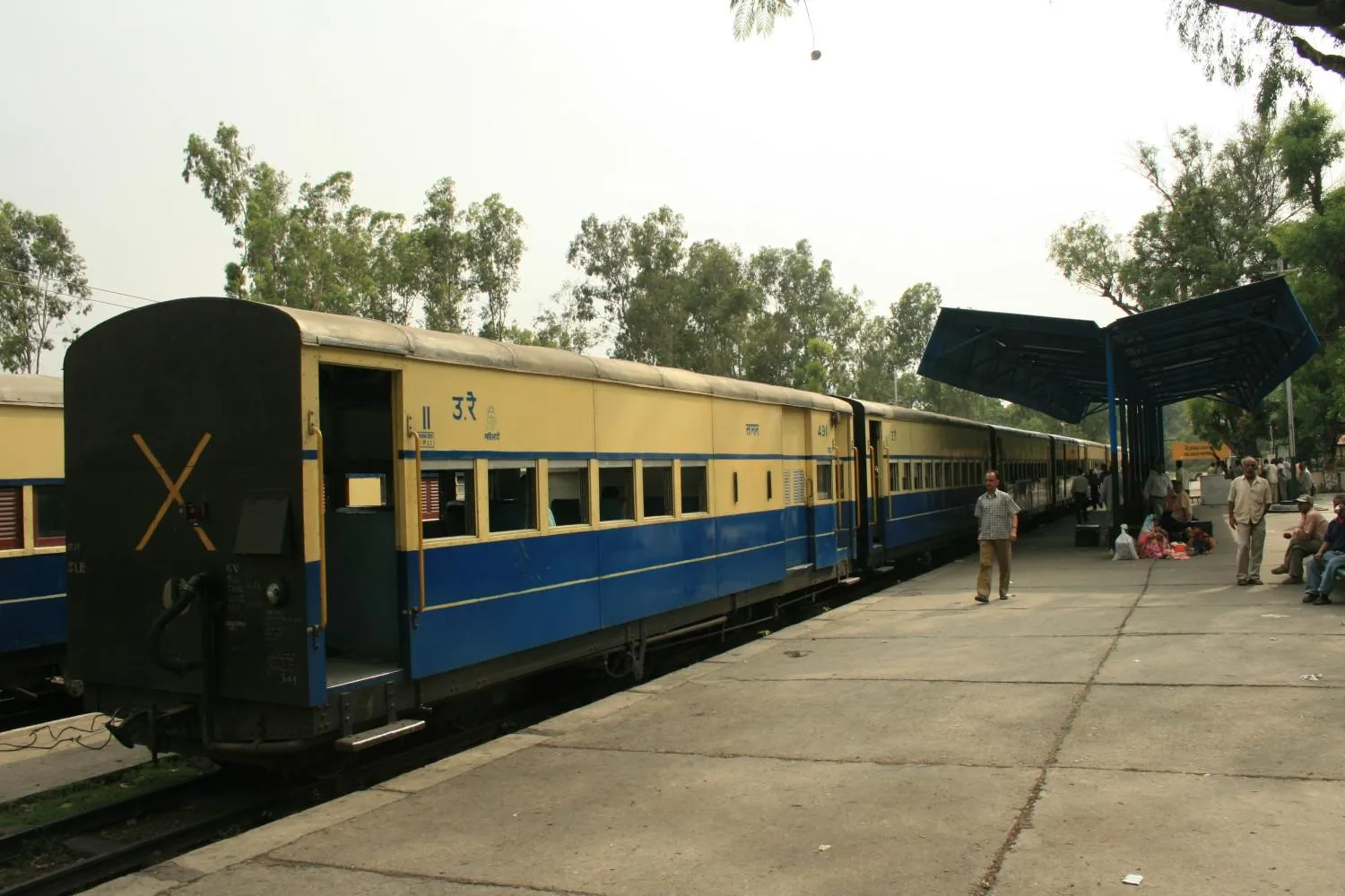 train5