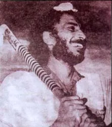 Prithipal Singh111