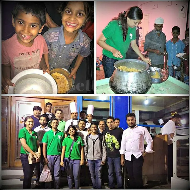 When RHA Bangalore turned a year old