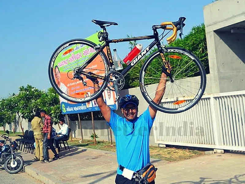 Abhishek Kumar Sharma 