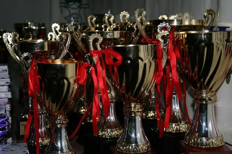 award
