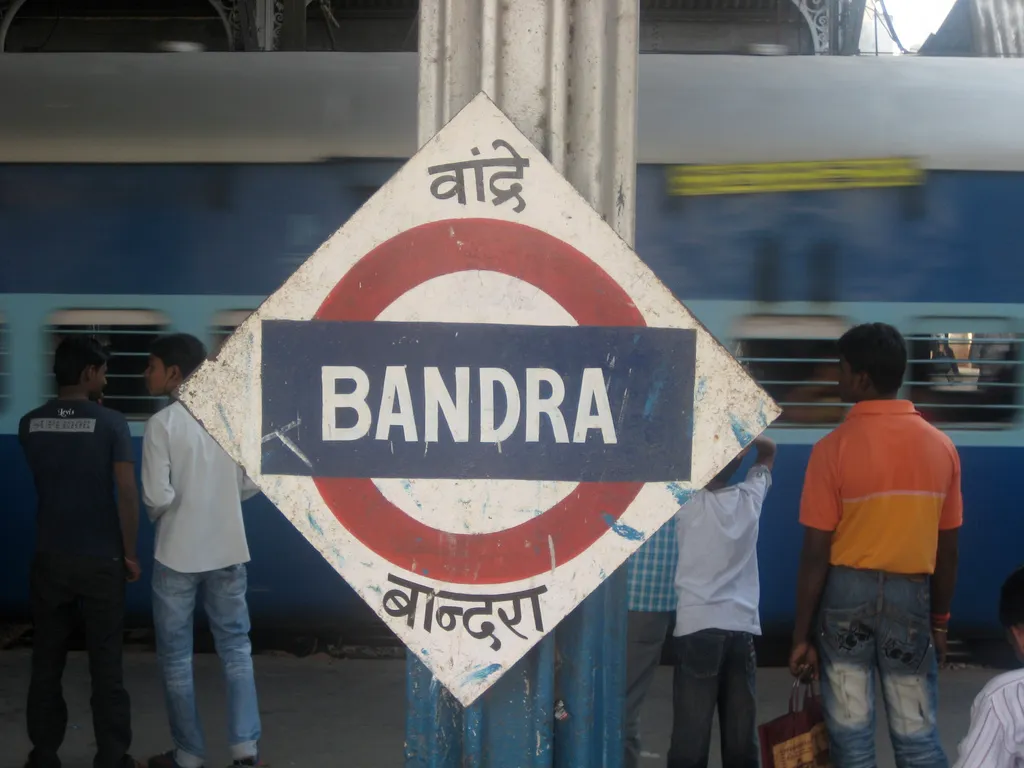 bandra