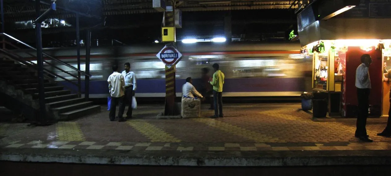 borivali