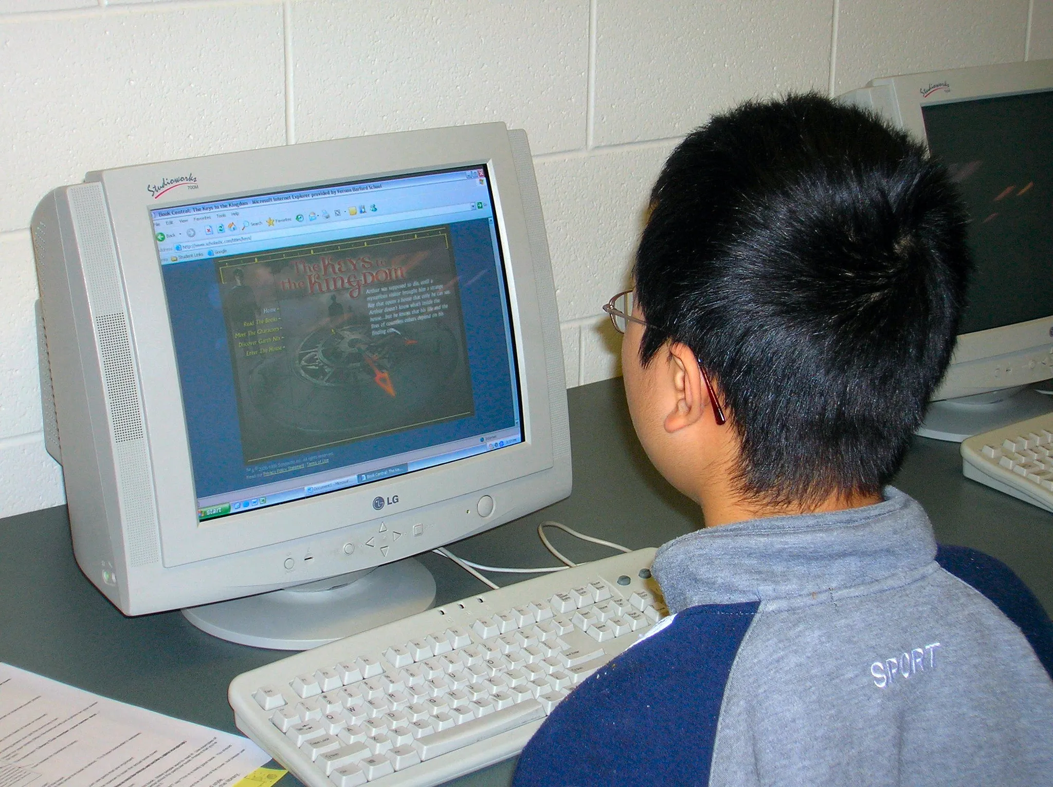 child prodigy