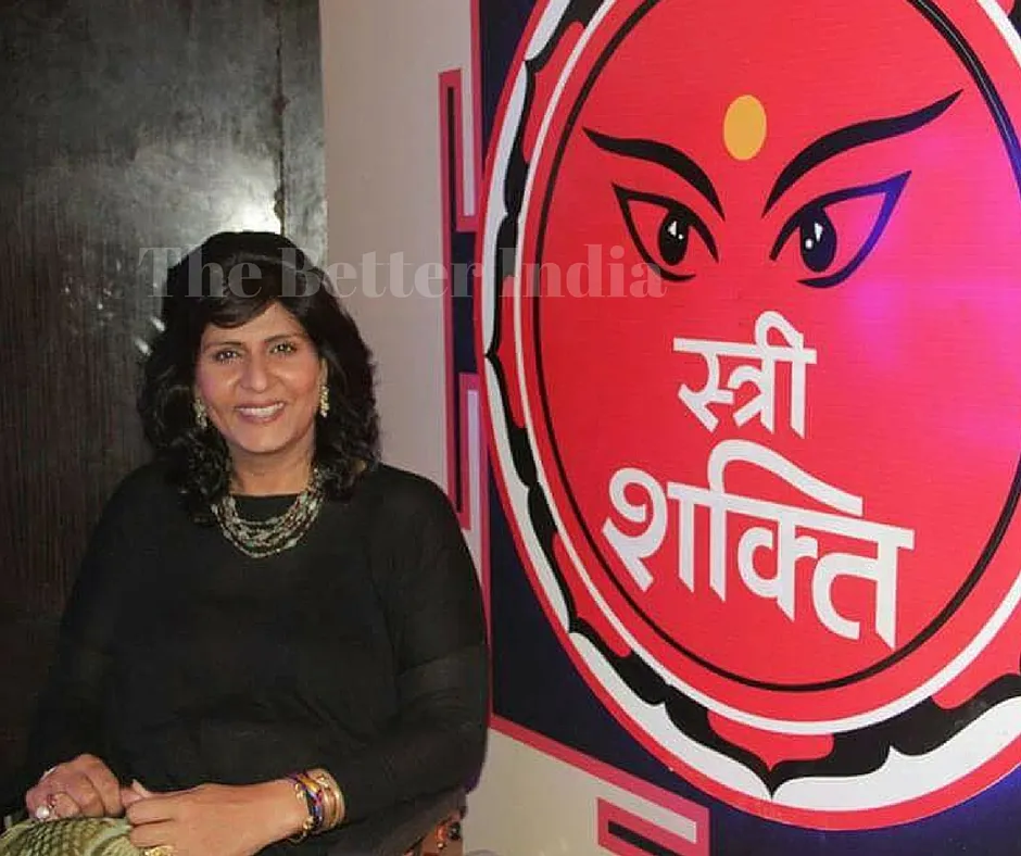 Deepa has never let her disability come in her way and achieved everything she dreamt of in life.