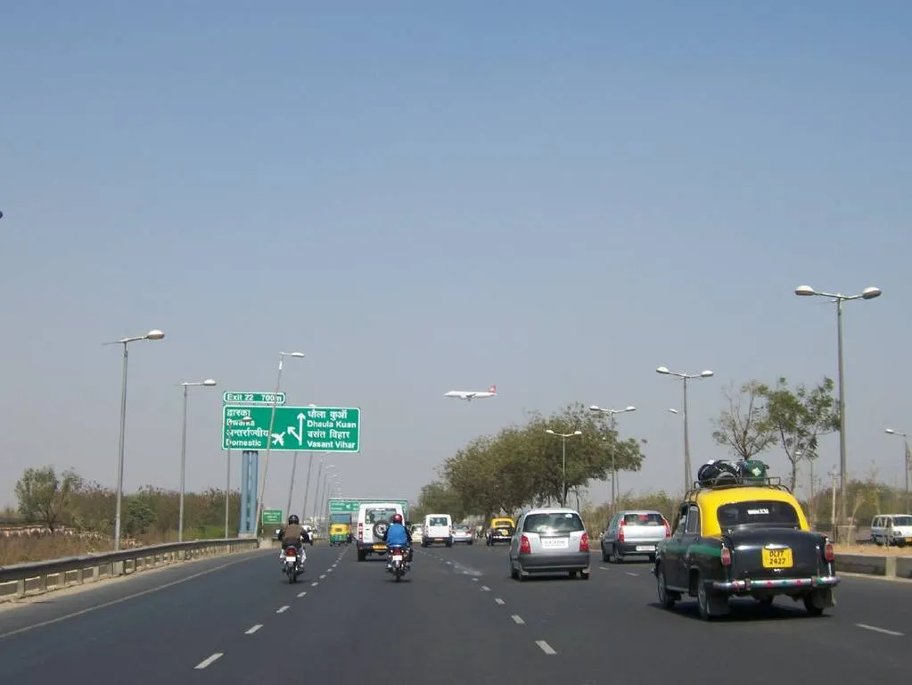 delhiroad