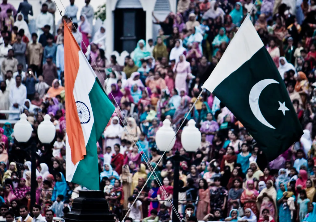 india pak