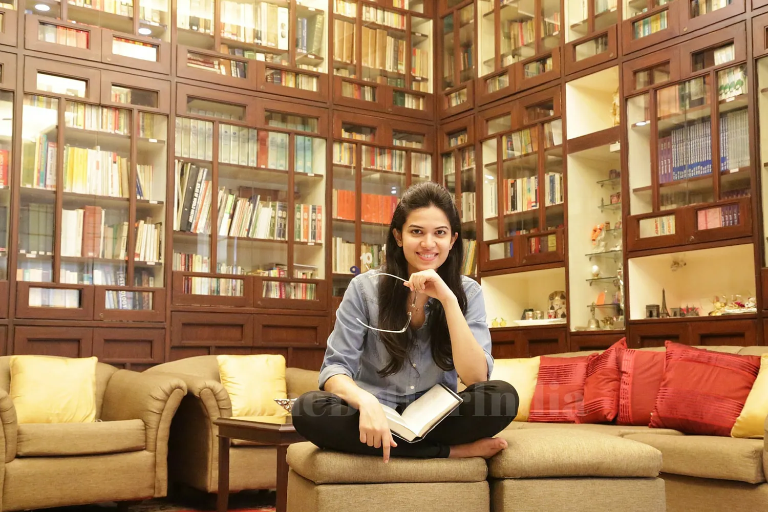 Maitreyi Jichkar