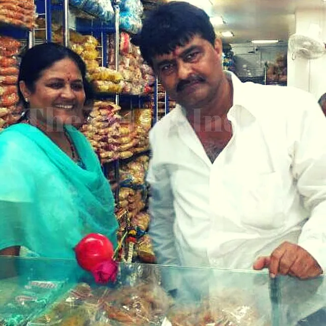 Nimesh's parents started a free tiffin service for the needy in his memory.