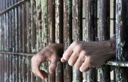 prison