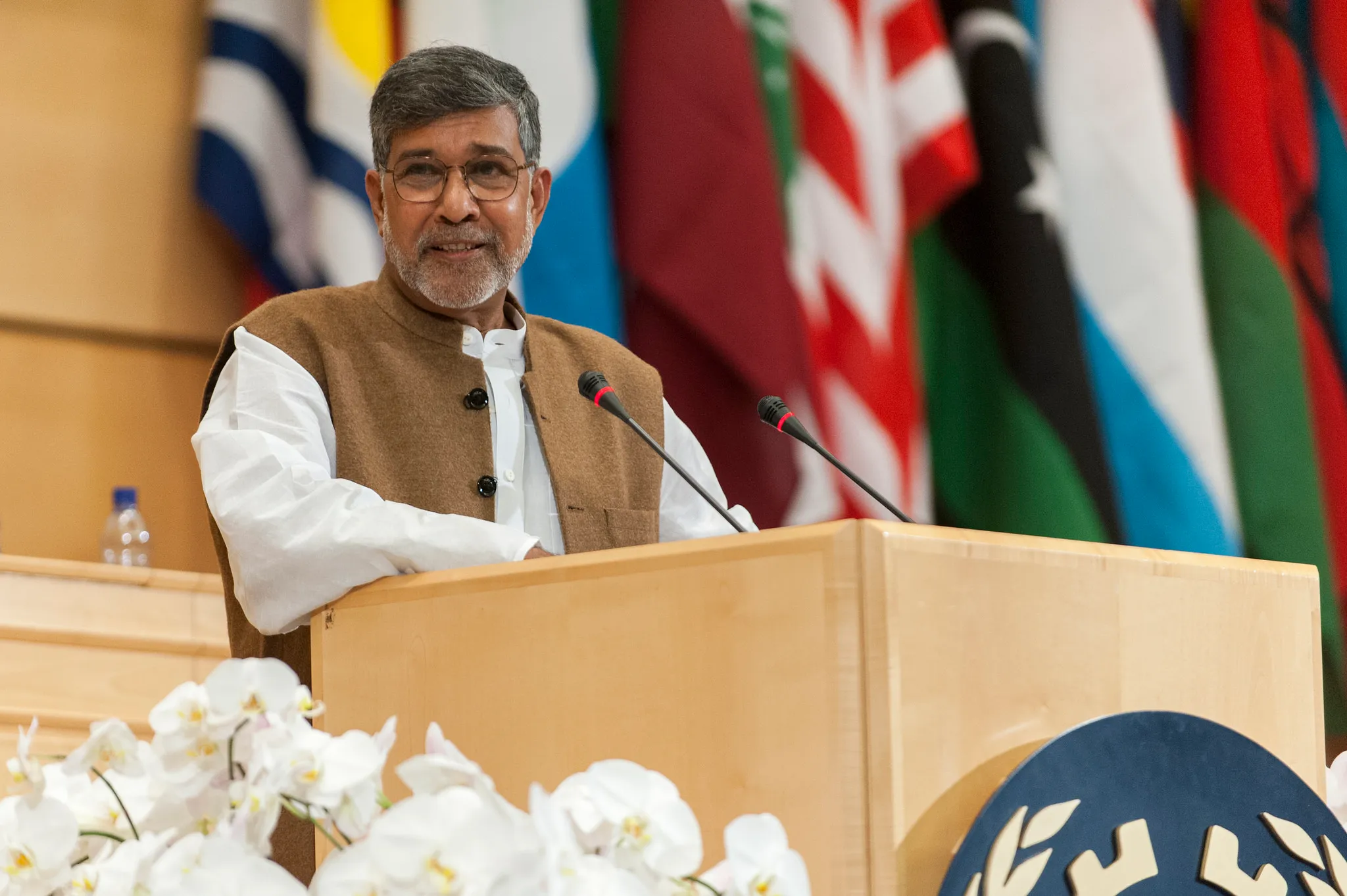 satyarthi